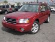 2004 Subaru Forester