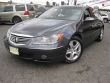 2005 Acura RL