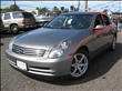 2004 Infiniti G35