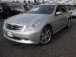 2009 Infiniti G37x