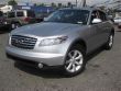 2005 Infiniti FX35