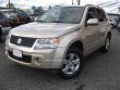2007 Suzuki Grand Vitara