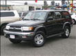 2002 Toyota 4Runner