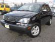 2000 Lexus RX 300