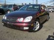 2001 Lexus GS 300