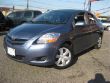 2007 Toyota Yaris