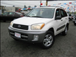 2002 Toyota RAV4