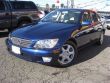 2001 Lexus IS 300