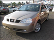 2005 Suzuki Forenza