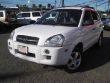 2006 Hyundai Tucson