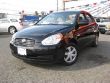 2007 Hyundai Accent