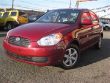 2011 Hyundai Accent