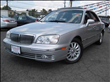 2005 Hyundai XG350
