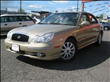 2003 Hyundai Sonata