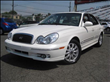 2004 Hyundai Sonata
