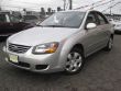 2009 Kia Spectra