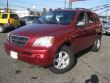 2006 Kia Sorento