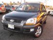 2007 Kia Sportage