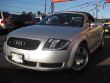 2002 Audi TT