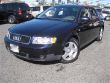 2002 Audi A4