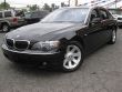 2006 BMW 7 series
