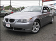2004 BMW 5 series