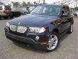 2007 BMW X3