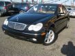 2002 Mercedes-Benz C Class