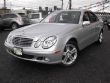 2006 Mercedes-Benz E Class