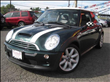 2005 Mini Cooper