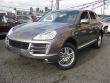 2008 Porsche Cayenne