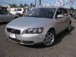 2007 Volvo S40