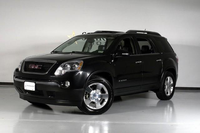 2008 GMC Acadia for sale
