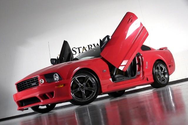 2008 Ford Mustang for sale