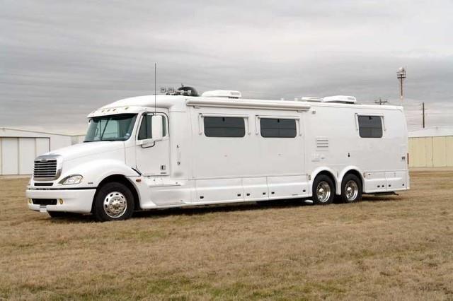 2006 Freightliner CONVENTIONAL COLUMBIA for sale
