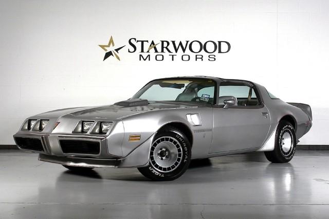 1979 Pontiac Trans Am for sale