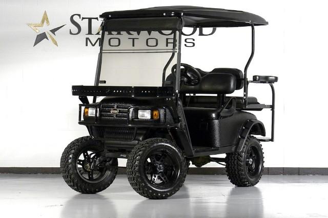 2007 EZ-GO ST Custom for sale