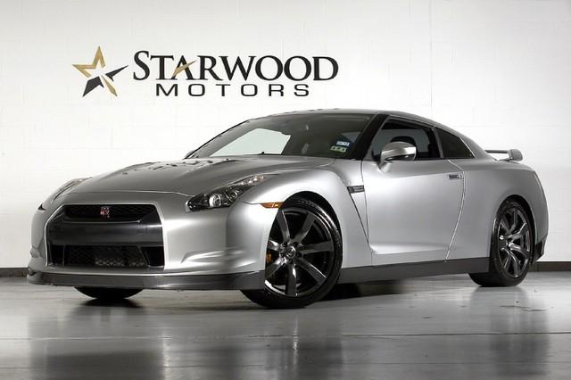 2009 Nissan GT-R for sale
