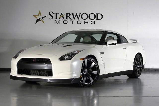 2010 Nissan GT-R for sale