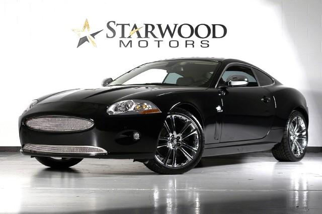 2009 Jaguar XK for sale