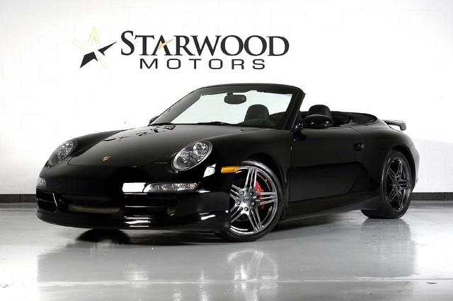 2008 Porsche 911 for sale