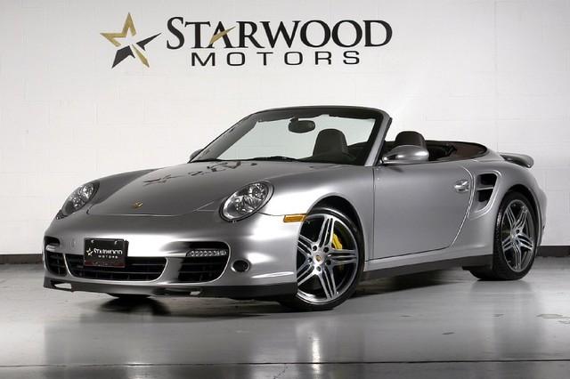 2008 Porsche 911 for sale