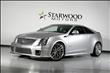 2011 Cadillac CTS-V