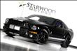 2007 Ford Mustang Shelby GT500