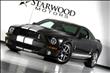 2009 Ford Mustang Shelby GT500