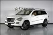 2009 Mercedes-Benz GL Class