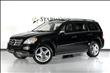 2010 Mercedes-Benz GL Class