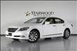 2009 Lexus LS 460