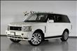 2009 Land Rover Range Rover