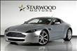 2007 Aston Martin V8 Vantage